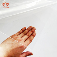 4ft X 8ft 6ft X 8ft 4ft X 6ft 4mm 5mm 6mm 10mm d'épaisseur feuille acrylique transparente coulée en plastique transparent feuille de verre Pmma pour la gravure