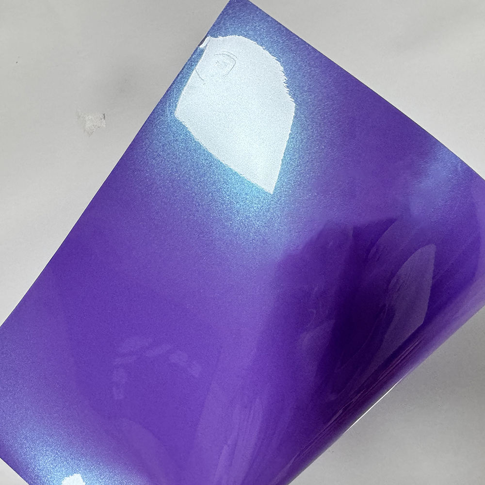 SUPPER GLOSS DIAMOND LAVENDER  BLUE