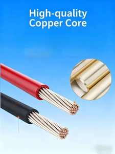 ขั้วต่อ2ขาตัวผู้และตัวเมีย XT30 XT90 XT60ไฟฟ้าชุดสายแบตเตอรี่ลิเธียมสำหรับแบตเตอรี่ RC Lipo - Product Image 4