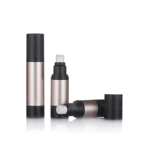 Faible Quantité Minimale De Commande Personnalisé Vintage Unique <span class=keywords><strong>Poche</strong></span> Ronde Sérum De Parfum En Verre Bouteille <span class=keywords><strong>Vide</strong></span> Bouteille COMME Conditionnement de Bouteilles en Verre 100Ml Pour La Crème - Product Image 2