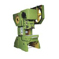 Prix d'usine chinois vitesse puissance presse poinçon et matrice ensemble poinçon outillage presse Machine