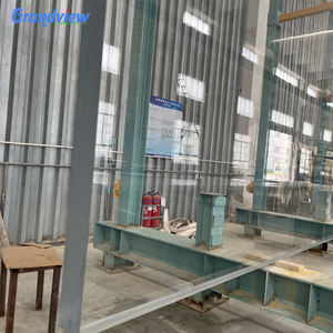 Aquarium Grandview en Acrylique Coulé de Grande Taille avec Collage Sans Soudure et Épaisseur de 100 mm - Product Image 5