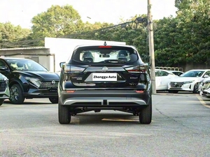 <span class=keywords><strong>Nissan</strong></span> <span class=keywords><strong>Qashqai</strong></span> 2025 2.0l, 5 Asientos, CVT, 2WD, SUV Compacto para Adultos, Auto de Gasolina, Nuevo, Económico, Disponible - Product Image 6