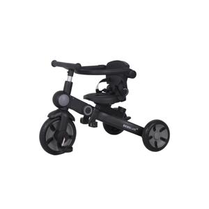 Tricycle multifonctionnel pour enfants BEBELUX CE Standard 10IN1, pliable, avec dossier inclinable et siège rotatif, vélo d'équilibre - Product Image 4