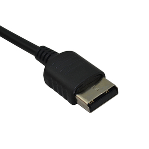 Câble S-Terminal S-AV de 1,8 m pour <span class=keywords><strong>SEGA</strong></span> pour DreamCast DC HDTV Câble S-Video Câble S-Terminal AV 3RCA Câble audio-vidéo S-Audio - Product Image 3