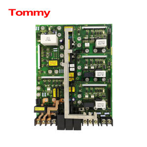 Placa de circuito de Control Industrial PLC de controlador dedicado de potencia Original nuevo Fanuc de 2017 - Product Image 6