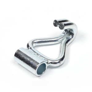 Bán Buôn Nhiệm Vụ Nặng Nề 38Mm Hàng Hóa Lashing Thép Không Gỉ Ratchet Vành Đai Khóa Đôi J-Móc - Product Image 4