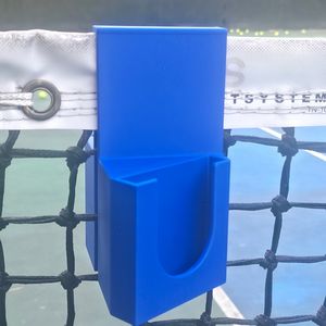 Support de téléphone double perspective pour filet de <span class=keywords><strong>tennis</strong></span> OEM&ODM pour l'analyse d'entraînement, la diffusion en direct et l'enregistrement des matchs - Product Image 1