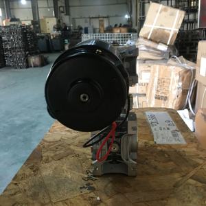 <span class=keywords><strong>DC</strong></span>ブラッシュドモーターダブルワームギアボックス付き低速高トルクギアモーター - Product Image 2