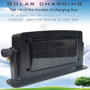 8轮式卡车轮胎压力监测系统数字<span class=keywords><strong>TPMS</strong></span>用于车辆ABS材料433.92mhz频率外部安装 - Product Image 5