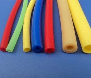 Tuyau en silicone extensible à fort rebond, flexible, de qualité médicale, de qualité alimentaire, tuyau en caoutchouc de silicone, taille personnalisable - Product Image 4