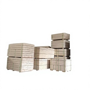 Contreplaqué LVL de haute qualité à prix compétitif / LVL en pin / Bois LVL E0 sans formaldéhyde, moderne, première qualité, Shandong Linyi - Product Image 1