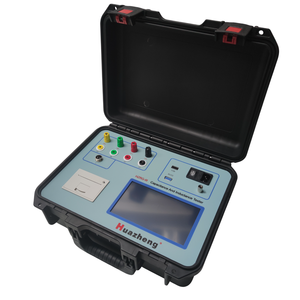 Huazheng HZRG-III Kapazitäts-und Induktivität tester für Leistungs transformators ystem 1 Jahr Garantie - Product Image 3