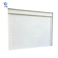 Rodillos de Aleación de Aluminio Personalizados de Venta Directa de Fábrica, Función de Elevación Automática Eléctrica, Aplicación Exterior, Superficie Acabada