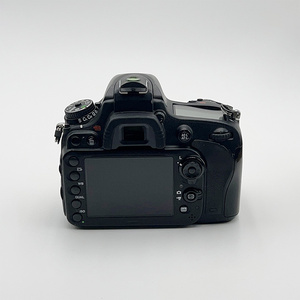 Appareil Photo Professionnel d'Occasion en Gros pour <span class=keywords><strong>Nikon</strong></span> <span class=keywords><strong>D610</strong></span> Appareil Photo Numérique Vidéo Hybride DSLR avec WIFI pour Streaming YouTube et Enregistreur de Vlog - Product Image 2