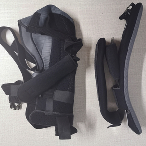 Orthèse d'immobilisation d'épaule réglable médicale avec oreiller d'abduction et protecteur de <span class=keywords><strong>coude</strong></span> pour orthèse de soutien de posture - Product Image 2
