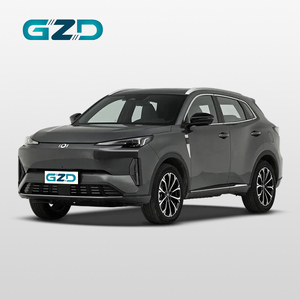 <span class=keywords><strong>Le</strong></span> <span class=keywords><strong>SUV</strong></span> électrique compact <span class=keywords><strong>le</strong></span> <span class=keywords><strong>moins</strong></span> <span class=keywords><strong>cher</strong></span>, Changan Qiyuan Q05 2026 405 Air, <span class=keywords><strong>SUV</strong></span> 5 portes 5 places, charge rapide en 0,25 heure - Product Image 1