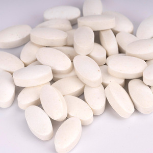 Leche Mineral Sal Leche Calcio Tabletas Probióticos Vitamina <span class=keywords><strong>D</strong></span> Tabletas Deportes Resistencia Nutrición Fábrica Ventas directas - Product Image 1