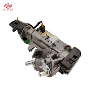 Nhật Bản phổ quát xe đánh lửa khóa xi lanh chuyển đổi một lỗ chính 35100-sda phù hợp cho Honda Civic Mugen CVT Honda phù hợp với Vezel - Product Image 3