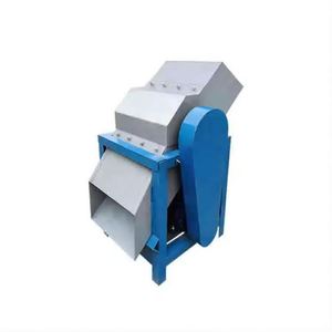 Trituradora de Hielo Industrial de Acero Inoxidable, Máquina para Picar Hielo, Trituradora Grande para Smoothies - Product Image 4