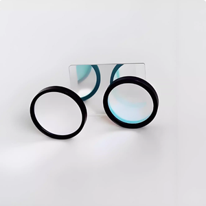 カスタマイズ可能なOEM蛍光フィルターハードコーティング90% 透過率730/740/750/760/808/905nm - Product Image 6