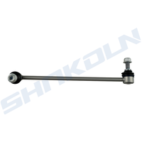 Stabilisateurs de liaison arrière pour BMW, biellettes de barre stabilisatrice, qualité OE, ajustement de précision avec bagues durables, pièces à montage direct