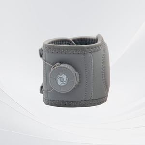 Attelle de coude à compression réglable avec bouton, sangle de soutien pour le coude de tennis, idéale pour le basketball, le badminton, la gym, le fitness et la protection articulaire - Product Image 6