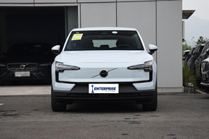2025 Ex30 Ultra Dual Motor 4X4 4Wd Alto rendimiento Pure EV Small SUV Mejor precio Coche nuevo 0 Km Tipo de combustible eléctrico - Product Image 5