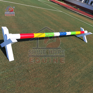 Sauts d'entraînement en aluminium CAVALETTI pour l'entraînement des chevaux - Product Image 5