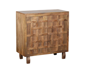 Multi Functional Wooden <b>Cabinet</b> with Drawers and Shelves Modern Storage Furniture Unit for Home and Office Use - Product Image 2