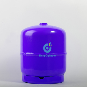 Petite bouteille de propane de 3 kg pour les familles en détresse - Product Image 1