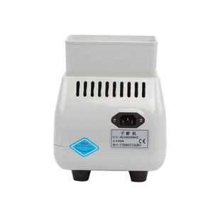 LY-5E ống kính quang học cắt edging Máy Tay Máy xay với hướng dẫn sử dụng ống kính edger cụ cho quang học - Product Image 4