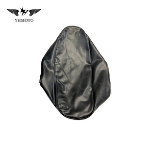 Cojín de Asiento Trasero para Motocicleta YHMOTO, Asiento de Cuero PU, Repuestos Schwalbe para Simson KR51/1 KR51/2, Motocicleta Schwalbe - Product Image 2