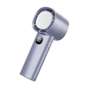 Tốc Độ Cao Cầm Tay Fan Xách Tay <span class=keywords><strong>Mini</strong></span> Pin Hoạt Động Túi Ngoài Trời <span class=keywords><strong>Mini</strong></span> USB Có Thể Sạc Lại Quạt Cầm Tay - Product Image 1