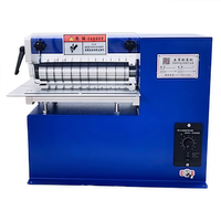 Machine de découpe de sangles en cuir 2025, la plus récente, 20 cm, 30 cm, équipement de découpe pour bande de cuir, ceinture, précision industrielle, OEM