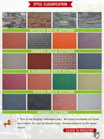 Panneaux muraux insonorisés, isolation thermique du toit, blocs sandwich EPS isolés, coffrage en béton ICF, acier, écologiques, résistants au feu