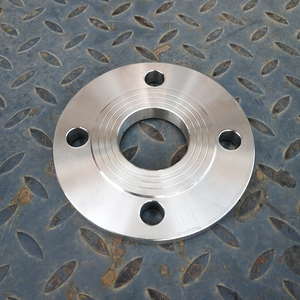 Bajo Costo de fábrica Prueba estricta Garantía de calidad Dn550 Pn16 Brida de acero - Product Image 1