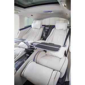 Accesorios para Automóviles <span class=keywords><strong>2022</strong></span>, Venta Especial, Kits de Carrocería para Van Sienna con Asiento de Automóvil - Product Image 4