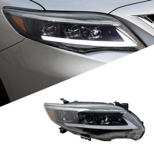 F30ไฟหน้ารถ E90 <span class=keywords><strong>E92</strong></span>แถบไฟ Q50 G20 LED แถบแสงเลเซอร์ออฟโรด Gx470ไฟแฟลช G37รถ W204 G30 E60 - Product Image 1