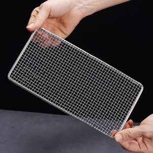 304 נירוסטה חום עמיד בפני קורוזיה תבנית אפייה גז במחבת גז/תנור חשמלי/תנור תואם כיפוף מרותך - Product Image 4