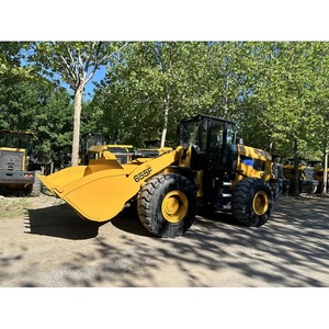 รถตักล้อยาง SEM655F 5 ตัน สำหรับขาย อุปกรณ์ก่อสร้างหนัก <span class=keywords><strong>ราคา</strong></span>จากซัพพลายเออร์จีน - Product Image 3