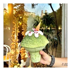 Tazón de Helado Personalizado Más Vendido, Nuevo Contenedor de Alimentos Desechable de Fabricante Chino Hecho de Plástico - Product Image 4