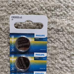 Fabricantes de Baterías de <span class=keywords><strong>China</strong></span>, Baterías de Botón de Litio CR2032 de 3 V, Miniceldas, Baterías Philips - Product Image 3