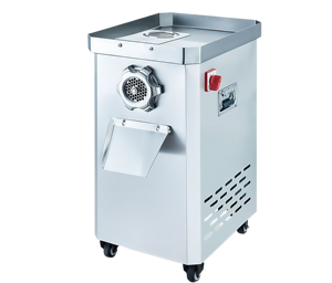 Commercial Electric Vertical Multi-Function <b>Meat</b> <b>Grinder</b>-Automatic 200kg/h Capacity Mincing <b>Meat</b> Vegetables Sausage - Product Image 5