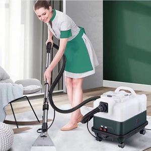 <span class=keywords><strong>Nettoyeur</strong></span> <span class=keywords><strong>Vapeur</strong></span> Portable <span class=keywords><strong>Professionnel</strong></span> Industriel Commercial pour Tapis de Voiture et Sols – Aspirateur <span class=keywords><strong>Vapeur</strong></span> à Main - Product Image 3