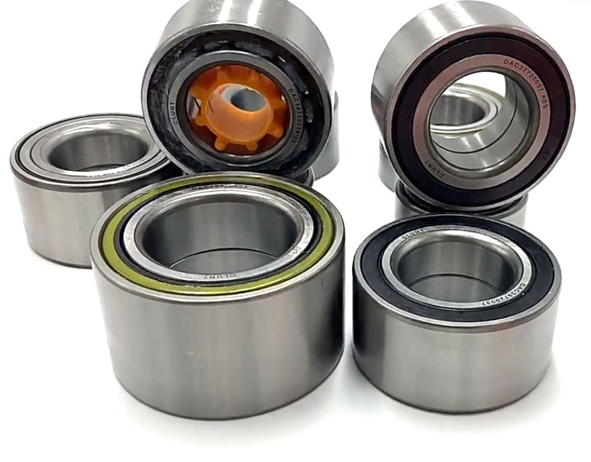 Front Hub Bearing DAC42780040 Size 42*78*40mm DAC42780040ZZ DAC42780040 Bearing