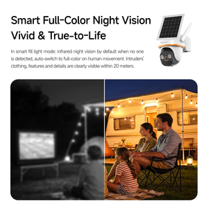 ติดตั้งง่าย ระบบตรวจจับความเคลื่อนไหวอัจฉริยะ บันทึกวิดีโอ บันทึกภาพกลางคืนด้วยอินฟราเรด เล่นวิดีโอได้ HDMI ไมโครโฟนในตัว ชุด NVR - Product Image 6