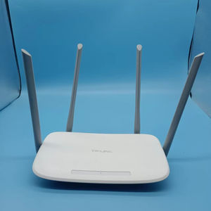Gebraucht Router Englisch Firmware TL-WDR5620 AC1200 Dual Band Wifi Router <span class=keywords><strong>2</strong></span>.4G & 5G - Product Image 4