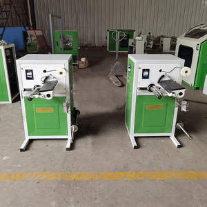 Machine d'enroulement de bobine de 4-12 pouces, machine de rembobinage de <span class=keywords><strong>corde</strong></span> de <span class=keywords><strong>sisal</strong></span>, machine d'enroulement de bobine - Product Image 6