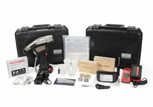 High-Accuracy Niton Handheld LIBS Analyzer W/Low AIIoy & Stainless Steel Modes Testing Equipment Test Instrument Measuring Instr - Product Image 4
